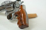 Smith & Wesson 586-3 .357 Mag W/ Box - 9 of 21