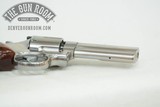 Smith & Wesson 586-3 .357 Mag W/ Box - 20 of 21