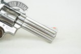 Smith & Wesson 586-3 .357 Mag W/ Box - 15 of 21
