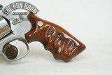 Smith & Wesson 586-3 .357 Mag W/ Box - 7 of 21