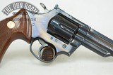 Colt Trooper Mk III .357 Mag - 13 of 15