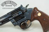 Colt Trooper Mk III .357 Mag - 4 of 15