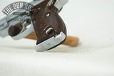 Walther P38 AC44 Nickel 9mm - 7 of 16