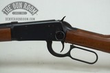 Winchester 94 Trapper .30-30 - 10 of 15