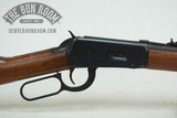 Winchester 94 Trapper .30-30 - 4 of 15