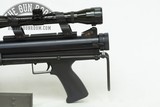 Feather Industries AT-9 9mm W/ Manual + 5 Mags - 9 of 12