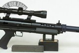 Feather Industries AT-9 9mm W/ Manual + 5 Mags - 5 of 12