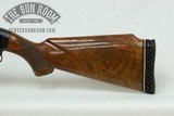 Winchester Model 12 Trap Grade 12g - 9 of 11