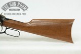 Winchester 94 Buffalo Bill Commemorative .30-30 - 5 of 16