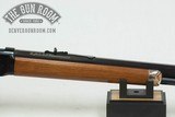 Winchester 94 Buffalo Bill Commemorative .30-30 - 14 of 16