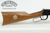 Winchester 94 Buffalo Bill Commemorative .30-30 - 11 of 16