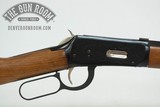 Winchester 94 Buffalo Bill Commemorative .30-30 - 13 of 16