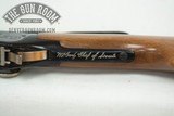 Winchester 94 Buffalo Bill Commemorative .30-30 - 8 of 16