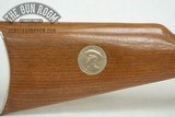 Winchester 94 Buffalo Bill Commemorative .30-30 - 12 of 16