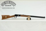 Winchester 94 Buffalo Bill Commemorative .30-30 - 9 of 16