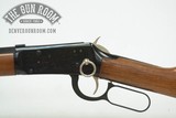 Winchester 94 Buffalo Bill Commemorative .30-30 - 4 of 16