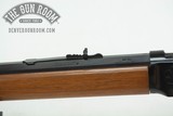 Winchester 94 Buffalo Bill Commemorative .30-30 - 6 of 16