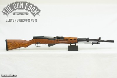 Yugo 59/66 SKS 7.62x39
