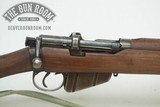 Enfield No.1 Mk III BSA .303 - 4 of 23