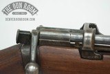 Enfield No.1 Mk III BSA .303 - 19 of 23