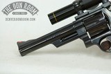 Smith & Wesson 29-4 .44 Mag W/ Leupold - 3 of 20