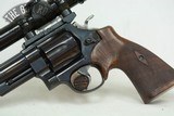 Smith & Wesson 29-4 .44 Mag W/ Leupold - 4 of 20