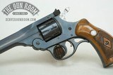 H&R 999 Sportsman .22LR W/ Holster - 4 of 15