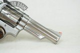 Smith & Wesson 66 No Dash 4