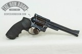 Ruger Security Six .357 Mag - 1 of 14