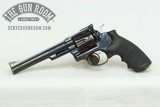 Ruger Security Six .357 Mag - 6 of 14