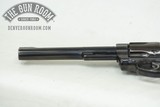 Ruger Security Six .357 Mag - 13 of 14
