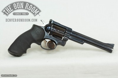 Ruger Security-Six .357 Mag