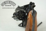 Smith & Wesson 15-6 .38 SPL W/ Box - 9 of 18