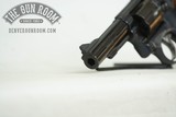 Smith & Wesson 15-6 .38 SPL W/ Box - 3 of 18
