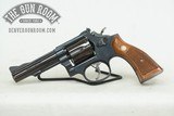 Smith & Wesson 15-6 .38 SPL W/ Box - 2 of 18