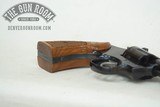 Smith & Wesson 15-6 .38 SPL W/ Box - 17 of 18