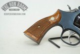 Smith & Wesson 15-6 .38 SPL W/ Box - 15 of 18