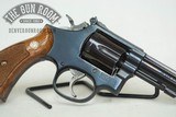 Smith & Wesson 15-6 .38 SPL W/ Box - 14 of 18