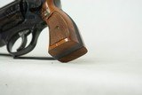 Smith & Wesson 15-6 .38 SPL W/ Box - 7 of 18