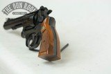 Smith & Wesson 15-6 .38 SPL W/ Box - 8 of 18