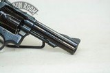 Smith & Wesson 15-6 .38 SPL W/ Box - 13 of 18