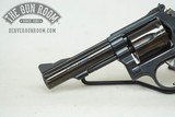 Smith & Wesson 15-6 .38 SPL W/ Box - 4 of 18
