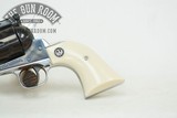 Ruger New Model Blackhawk .30 Carbine Bicentennial - 9 of 14
