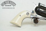 Ruger New Model Blackhawk .30 Carbine Bicentennial - 5 of 14