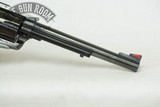 Ruger New Model Blackhawk .30 Carbine Bicentennial - 3 of 14