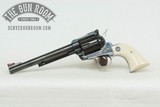 Ruger New Model Blackhawk .30 Carbine Bicentennial - 8 of 14