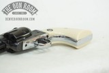 Ruger New Model Blackhawk .30 Carbine Bicentennial - 13 of 14