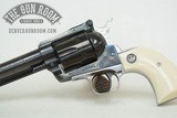 Ruger New Model Blackhawk .30 Carbine Bicentennial - 10 of 14