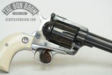 Ruger New Model Blackhawk .30 Carbine Bicentennial - 4 of 14