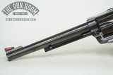 Ruger New Model Blackhawk .30 Carbine Bicentennial - 11 of 14